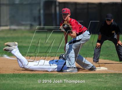 Thumbnail 1 in Patriot @ Don Lugo photogallery.