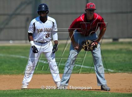 Thumbnail 3 in Patriot @ Don Lugo photogallery.
