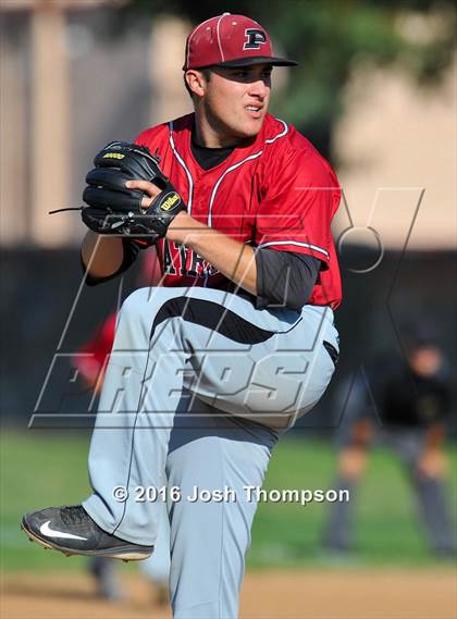 Thumbnail 2 in Patriot @ Don Lugo photogallery.
