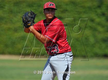 Thumbnail 1 in Patriot @ Don Lugo photogallery.
