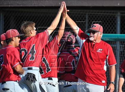 Thumbnail 2 in Patriot @ Don Lugo photogallery.