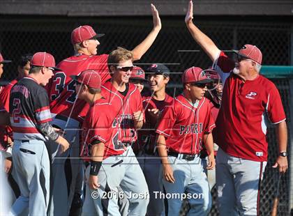 Thumbnail 3 in Patriot @ Don Lugo photogallery.