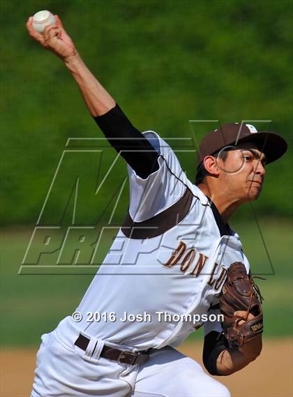 Thumbnail 2 in Patriot @ Don Lugo photogallery.
