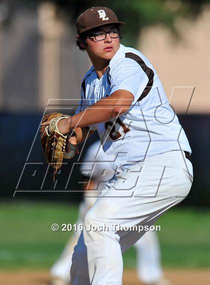 Thumbnail 3 in Patriot @ Don Lugo photogallery.