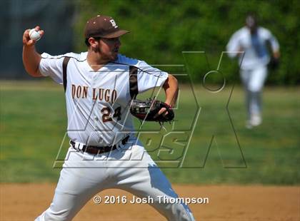 Thumbnail 1 in Patriot @ Don Lugo photogallery.