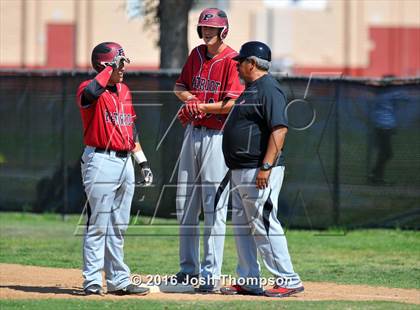 Thumbnail 1 in Patriot @ Don Lugo photogallery.