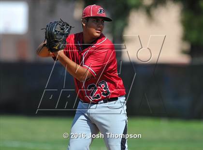Thumbnail 2 in Patriot @ Don Lugo photogallery.