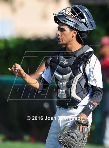 Thumbnail 2 in Patriot @ Don Lugo photogallery.