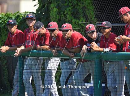 Thumbnail 3 in Patriot @ Don Lugo photogallery.