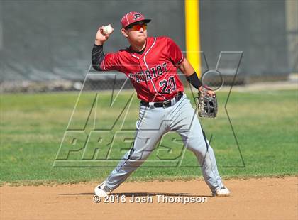 Thumbnail 3 in Patriot @ Don Lugo photogallery.