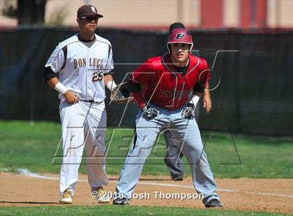 Thumbnail 2 in Patriot @ Don Lugo photogallery.