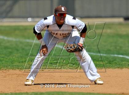 Thumbnail 2 in Patriot @ Don Lugo photogallery.