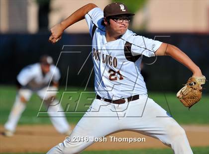 Thumbnail 1 in Patriot @ Don Lugo photogallery.