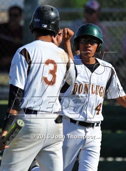 Thumbnail 2 in Patriot @ Don Lugo photogallery.