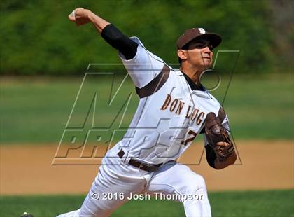 Thumbnail 2 in Patriot @ Don Lugo photogallery.