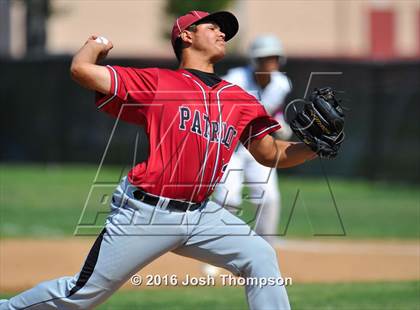 Thumbnail 1 in Patriot @ Don Lugo photogallery.