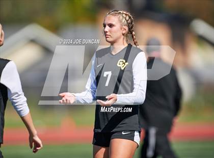Thumbnail 2 in Capistrano Valley vs Los Alamitos (CIF SS Open Div Round 2) photogallery.
