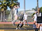 Photo from the gallery "Capistrano Valley vs Los Alamitos (CIF SS Open Div Round 2)"