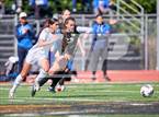 Photo from the gallery "Capistrano Valley vs Los Alamitos (CIF SS Open Div Round 2)"