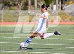 Photo from the gallery "Capistrano Valley vs Los Alamitos (CIF SS Open Div Round 2)"