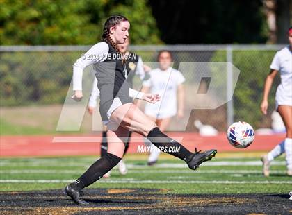 Thumbnail 1 in Capistrano Valley vs Los Alamitos (CIF SS Open Div Round 2) photogallery.