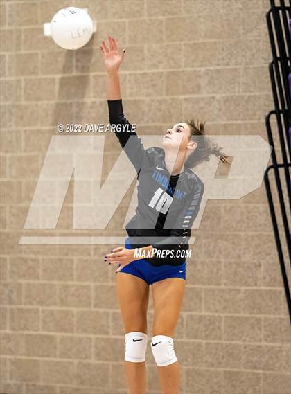 Thumbnail 1 in Skyline vs. Timberline photogallery.