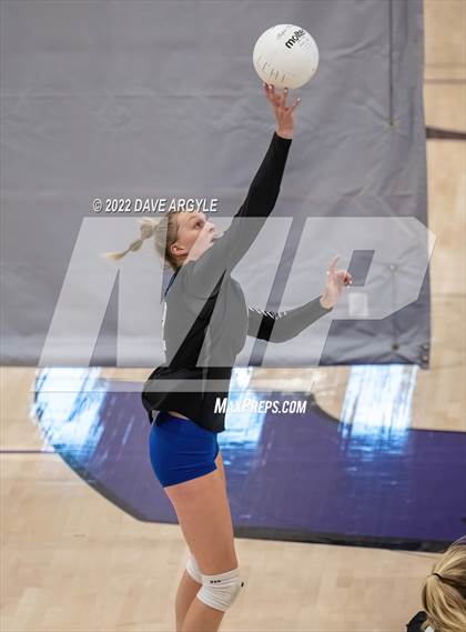 Thumbnail 1 in Skyline vs. Timberline photogallery.