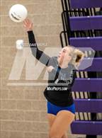 Photo from the gallery "Skyline vs. Timberline"
