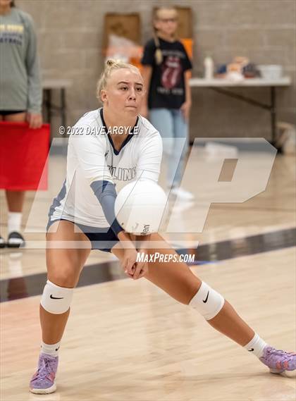 Thumbnail 1 in Skyline vs. Timberline photogallery.
