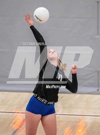 Thumbnail 1 in Skyline vs. Timberline photogallery.