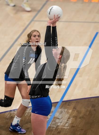 Thumbnail 1 in Skyline vs. Timberline photogallery.