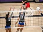 Photo from the gallery "Skyline vs. Timberline"