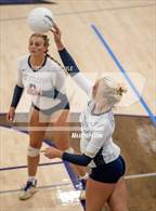 Photo from the gallery "Skyline vs. Timberline"