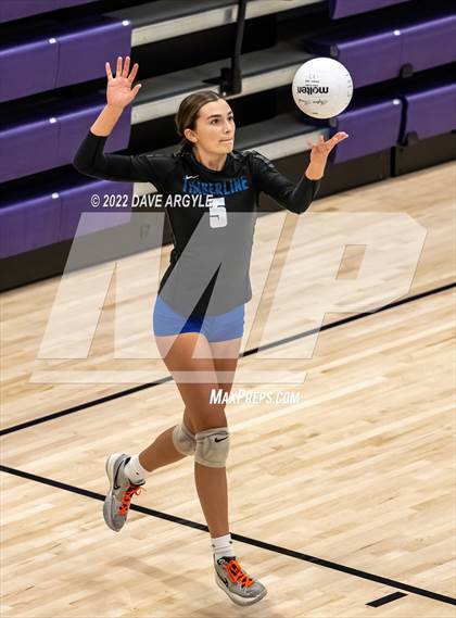 Thumbnail 2 in Skyline vs. Timberline photogallery.