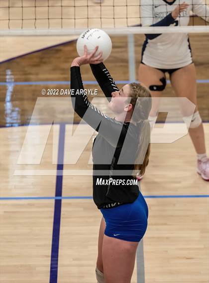 Thumbnail 1 in Skyline vs. Timberline photogallery.