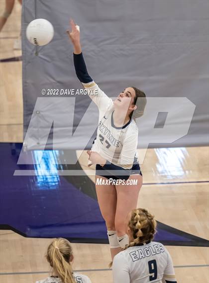 Thumbnail 2 in Skyline vs. Timberline photogallery.