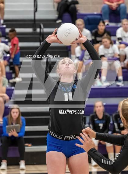 Thumbnail 2 in Skyline vs. Timberline photogallery.