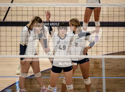 Thumbnail 3 in Skyline vs. Timberline photogallery.
