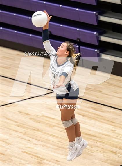 Thumbnail 2 in Skyline vs. Timberline photogallery.