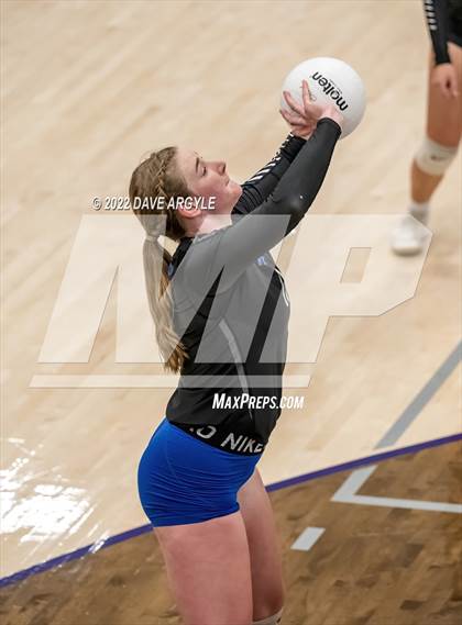 Thumbnail 1 in Skyline vs. Timberline photogallery.