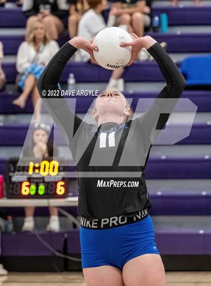 Thumbnail 1 in Skyline vs. Timberline photogallery.