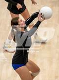 Photo from the gallery "Skyline vs. Timberline"