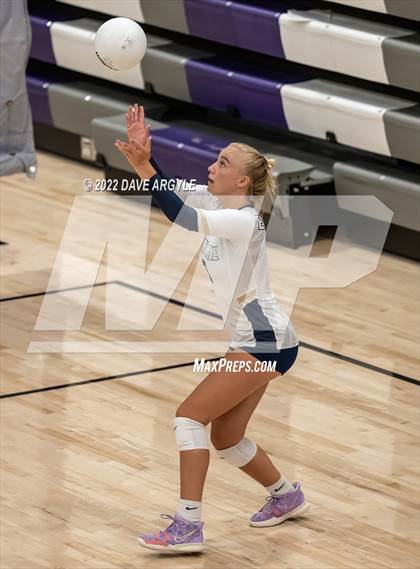 Thumbnail 1 in Skyline vs. Timberline photogallery.