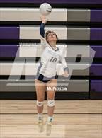 Photo from the gallery "Skyline vs. Timberline"