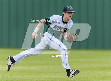 Thumbnail 3 in Taylor vs Argyle (La Grange Baseball Tournament) photogallery.