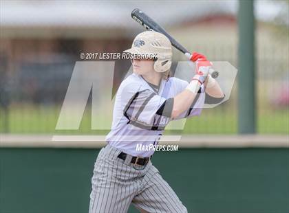 Thumbnail 3 in Taylor vs Argyle (La Grange Baseball Tournament) photogallery.