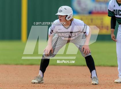 Thumbnail 3 in Taylor vs Argyle (La Grange Baseball Tournament) photogallery.