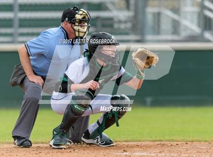 Thumbnail 1 in Taylor vs Argyle (La Grange Baseball Tournament) photogallery.