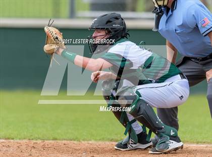 Thumbnail 1 in Taylor vs Argyle (La Grange Baseball Tournament) photogallery.