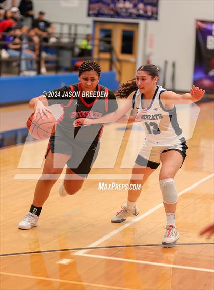 Thumbnail 2 in Pioneer @ Vela photogallery.